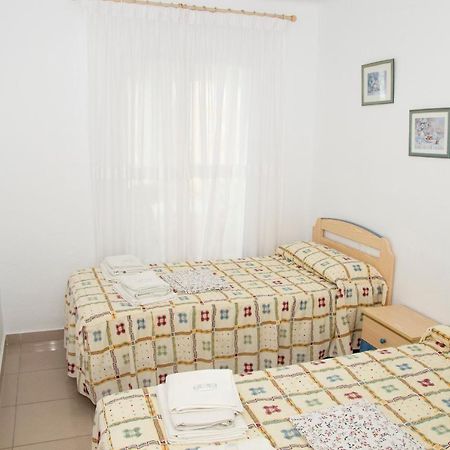 Apartamentos Intercentro Torrox-Costa Exterior foto