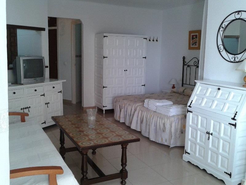 Apartamentos Intercentro Torrox-Costa Exterior foto