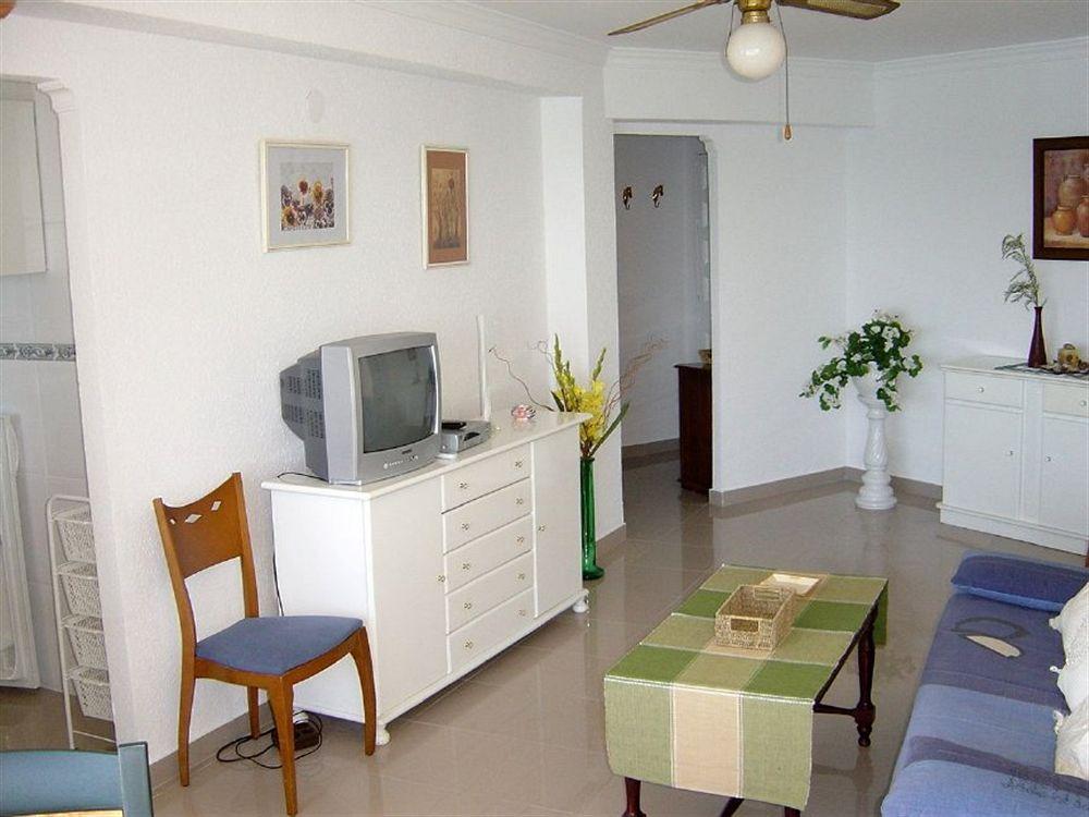 Apartamentos Intercentro Torrox-Costa Exterior foto