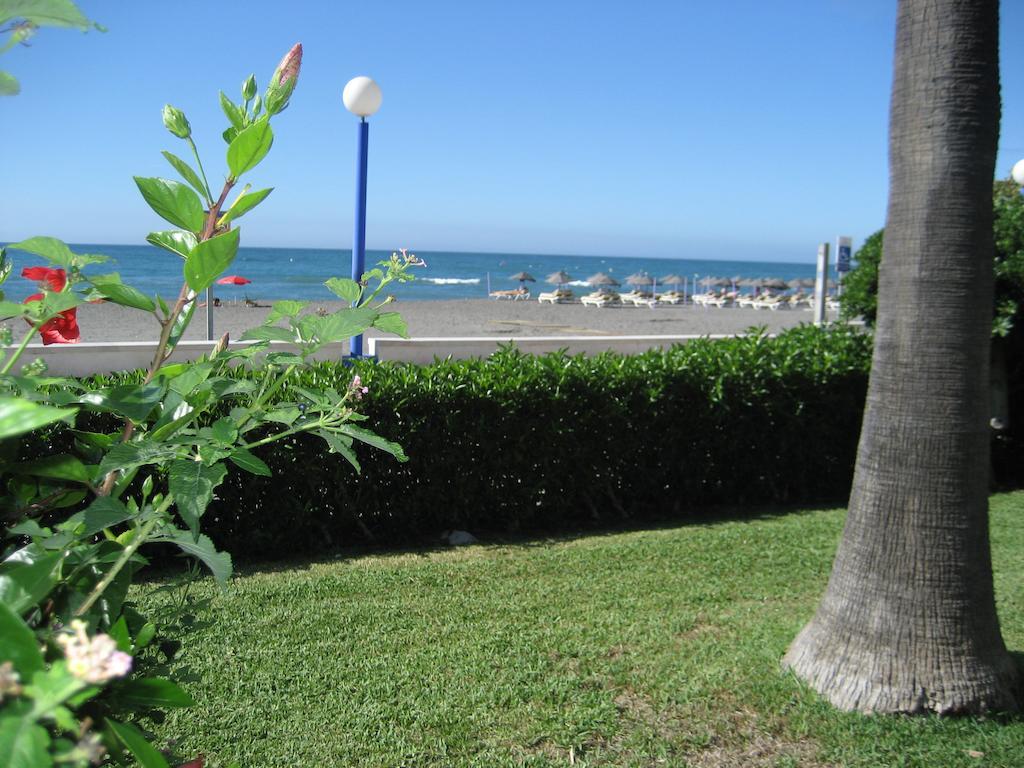 Apartamentos Intercentro Torrox-Costa Exterior foto