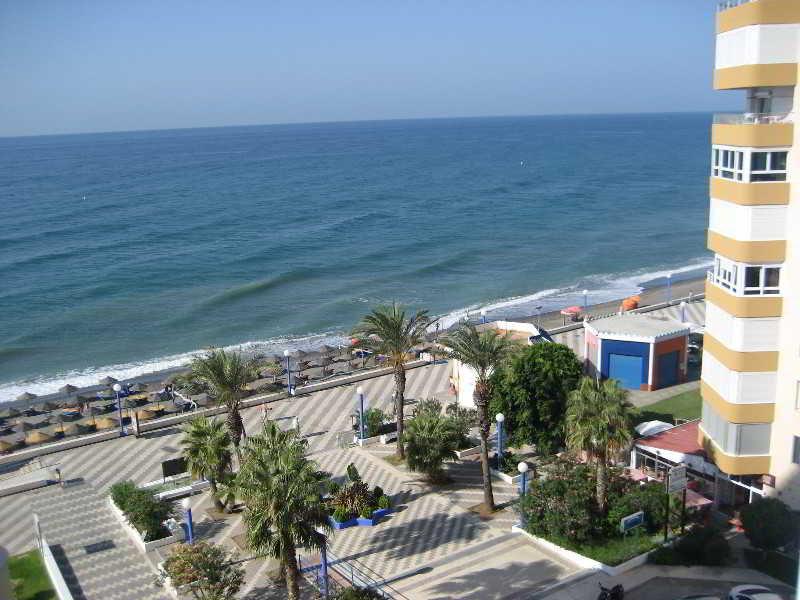 Apartamentos Intercentro Torrox-Costa Exterior foto