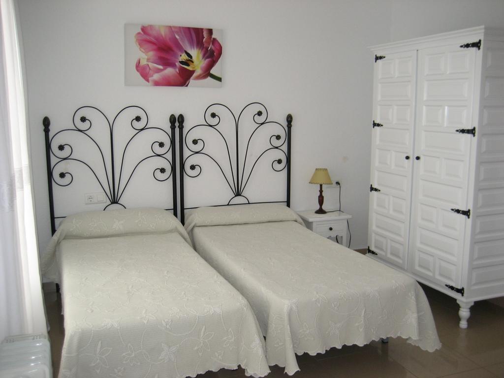 Apartamentos Intercentro Torrox-Costa Exterior foto